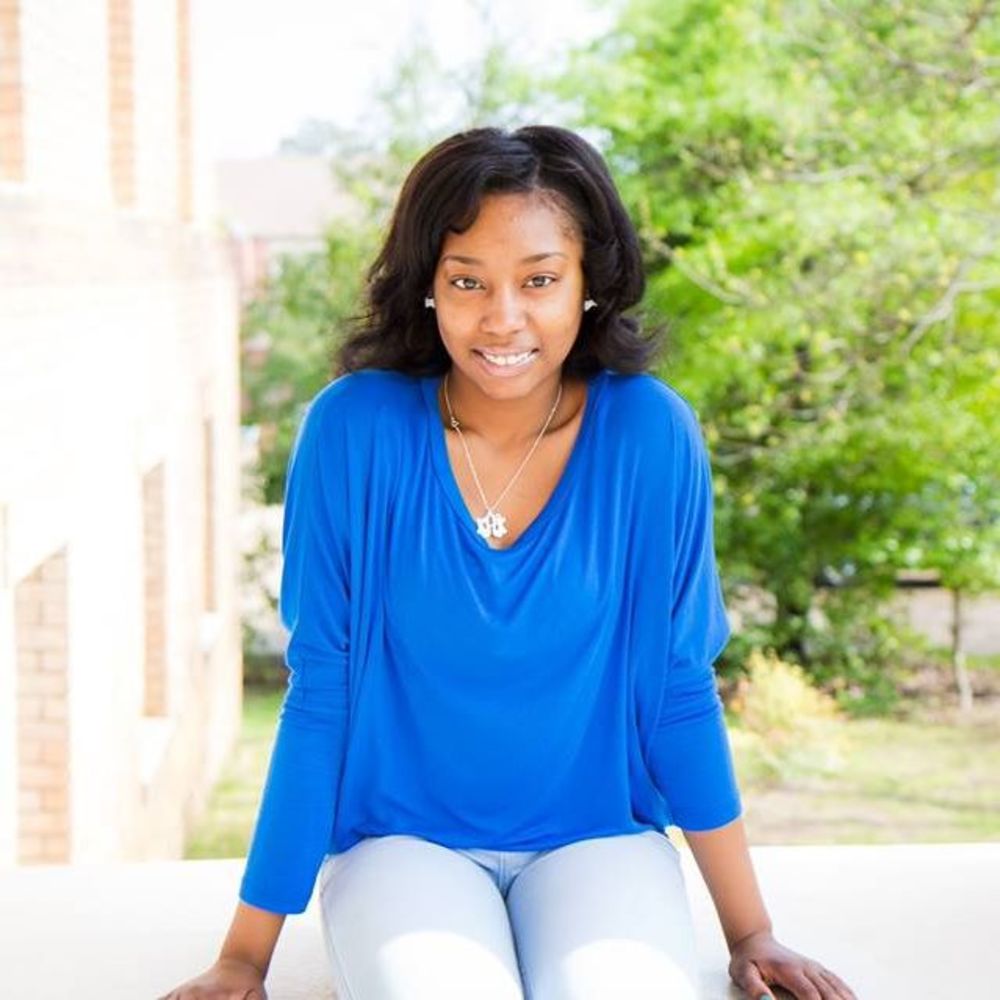 Meet your Posher, Kembe